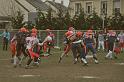 Evry Daily Photo - Foot US D2 - Corsaires Vs Viking - 2eme Mi Temps 299